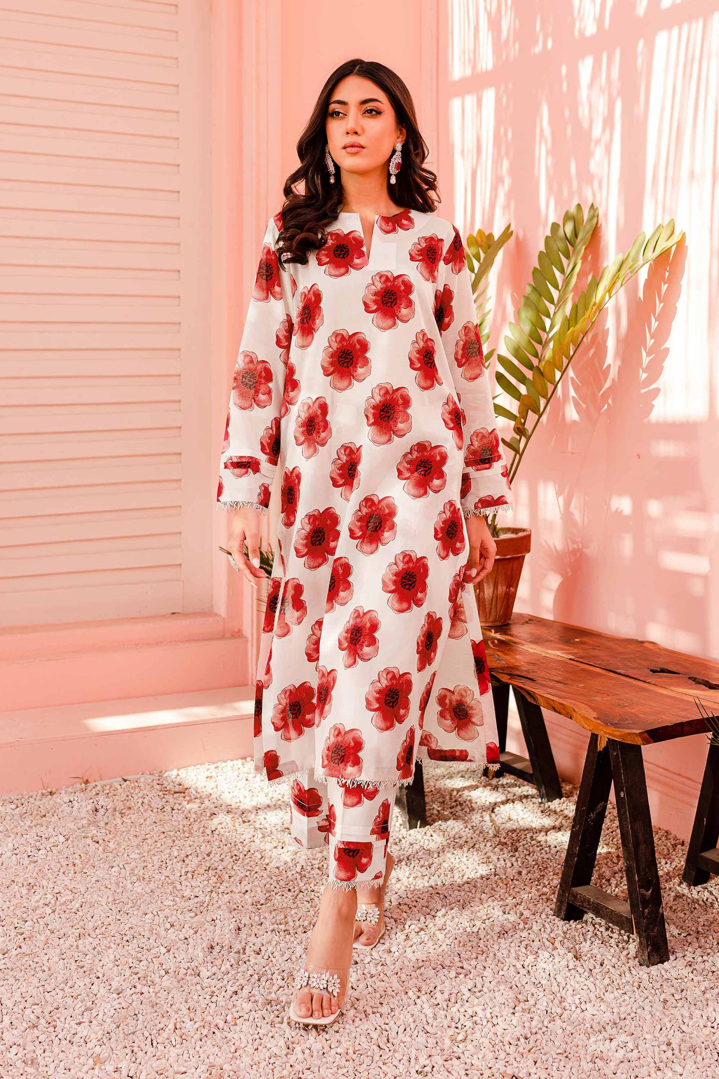 Piece Printed Suit 42301865