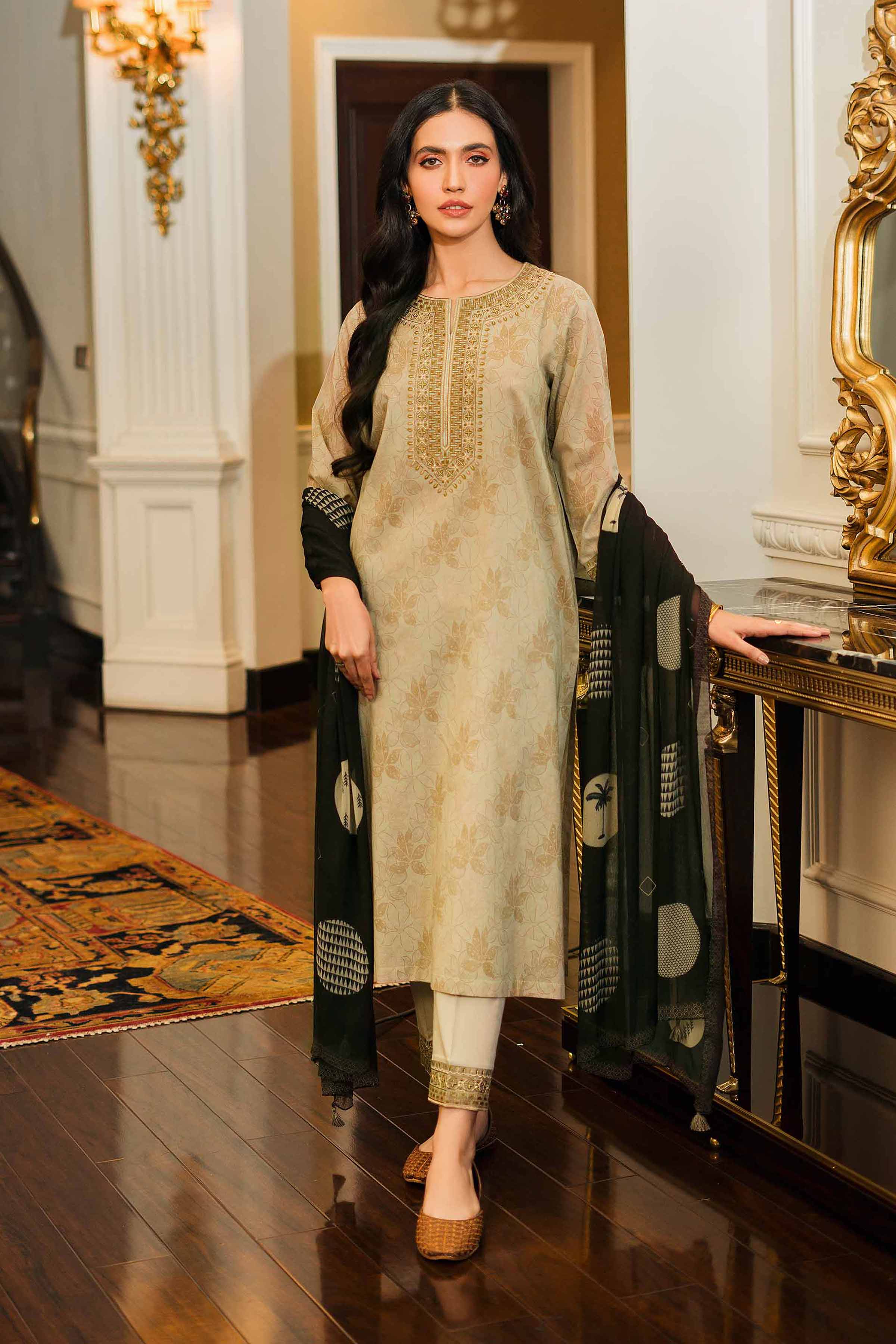 Nishat linen best sale party wear 2019