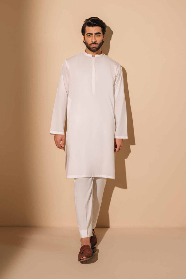 2 Piece - Naqsh Suit - 42307030