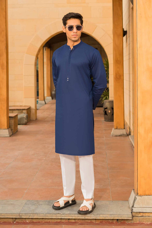 2 Piece - Naqsh Suit - 42307031