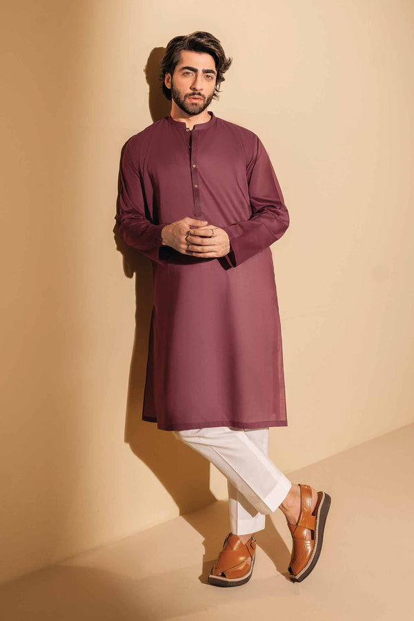 2 Piece - Naqsh Suit - 42307032