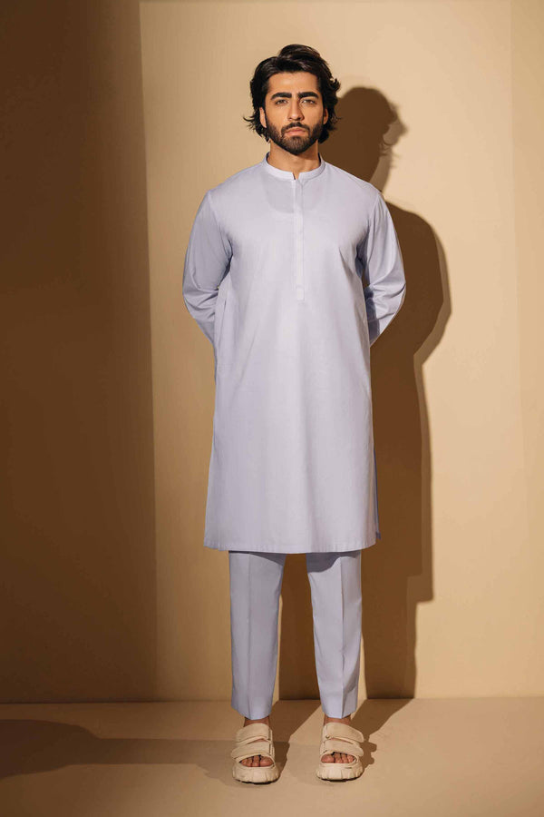 2 Piece - Naqsh Suit - 42307051