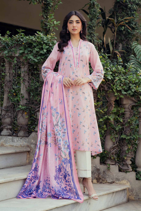 2 Piece - Digital Printed Suit - 42401108