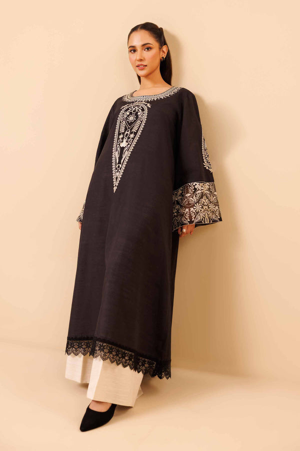 chinese dress ladies 3 Piece - Embroidered Suit