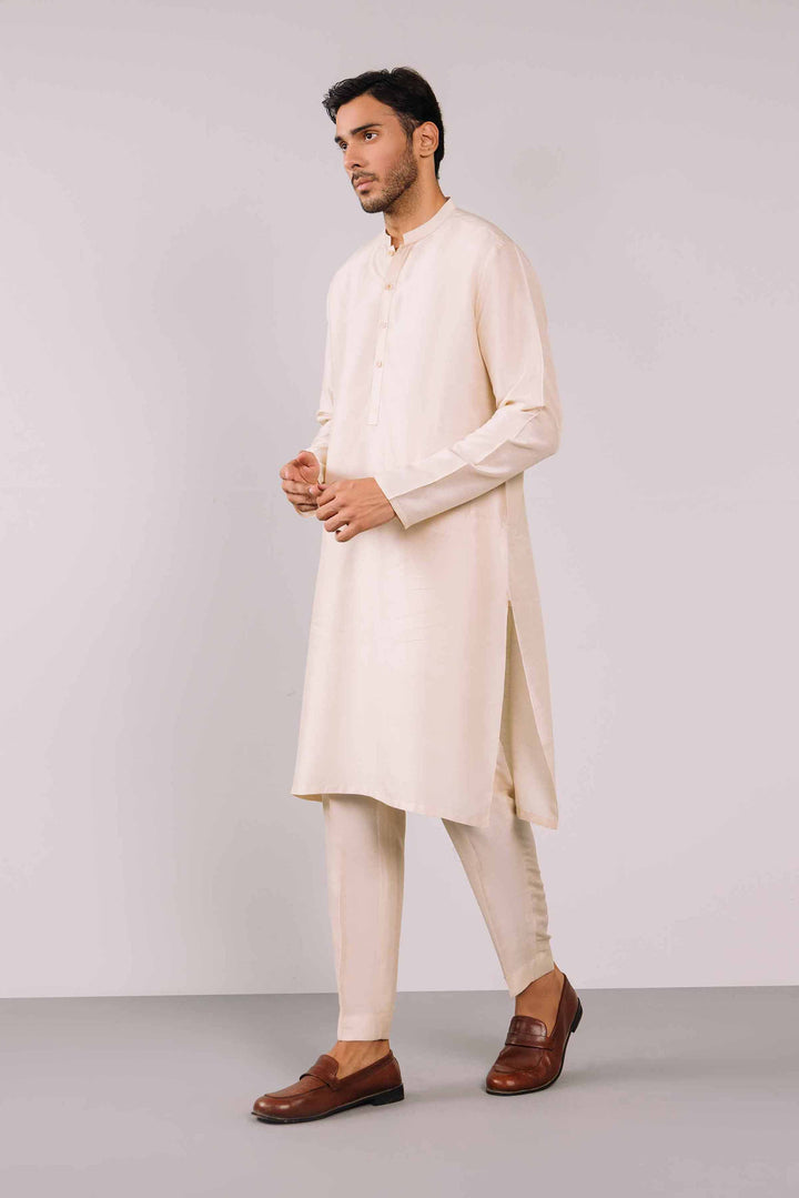 Basic Suit Collection Luxury Pret 2PC Basic Men Winter Suit |Online Store – Nishat FPS