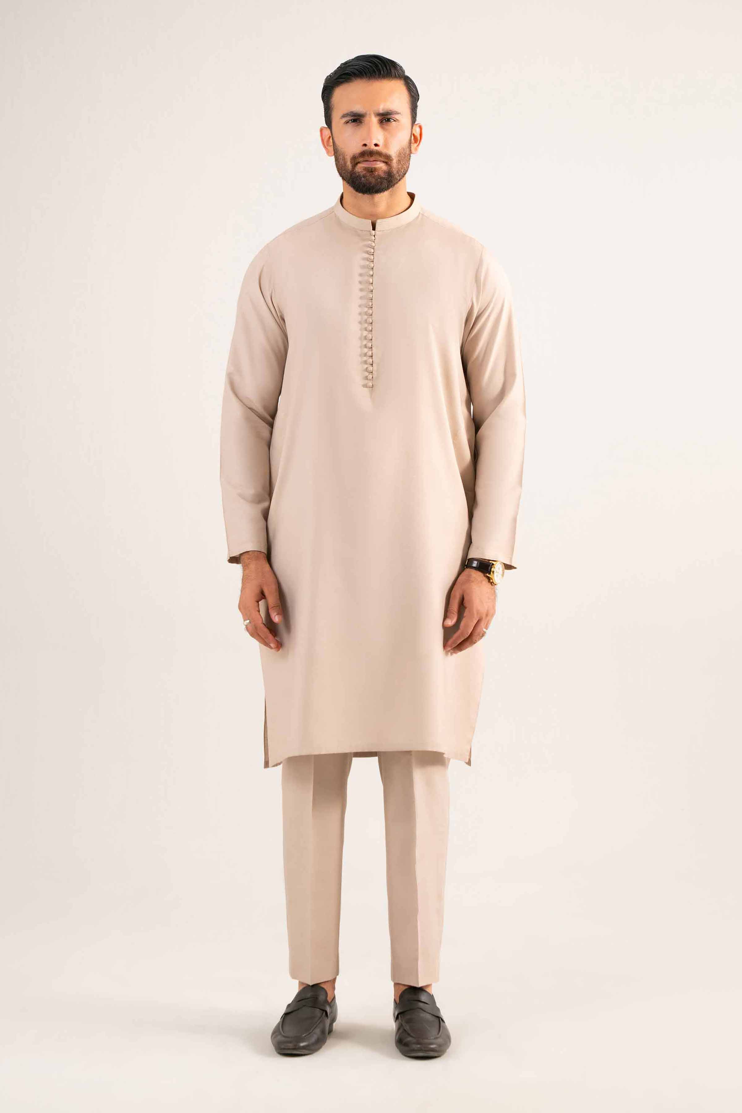 Basic Suit Collection 2 Piece - Basic Suit - KNW25-04 Luxury RTW Men Cross Season W'25 ...