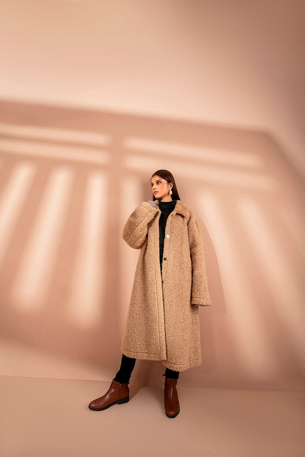 GG ZYG-202103-Long Coat