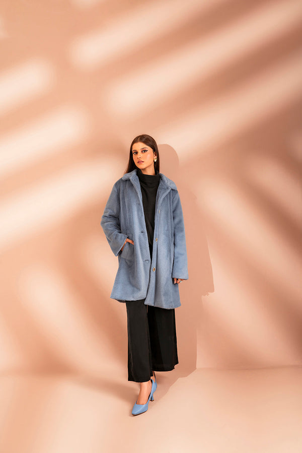 GG DP ZYG-22036-Long Coat