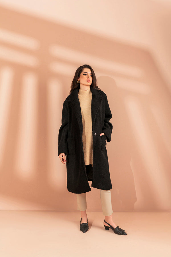 GG DP ZYG-22032-Long Coat