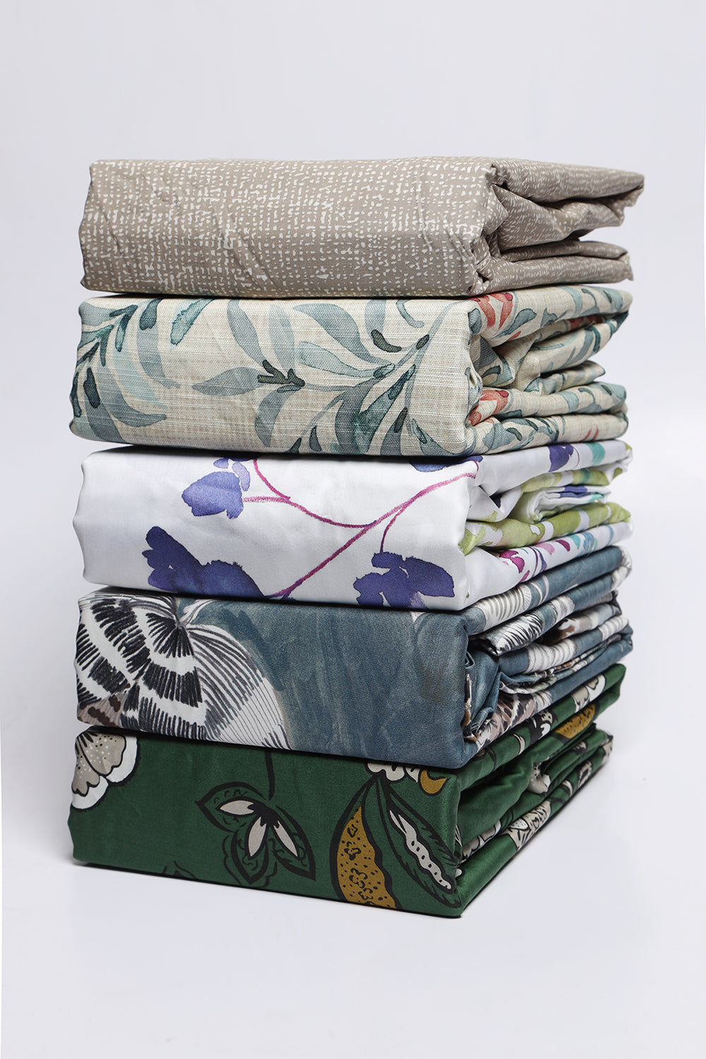 Bed Sheet Collection Nishat Linen FPS Nishat FPS