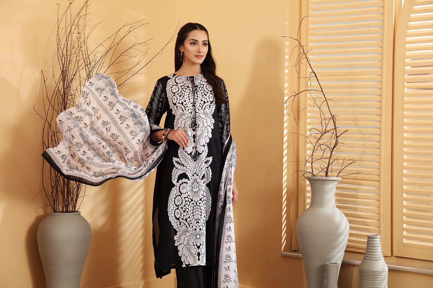 NISHAT LINEN Unstitched FPS Summer Collection2021 Nishat FPS