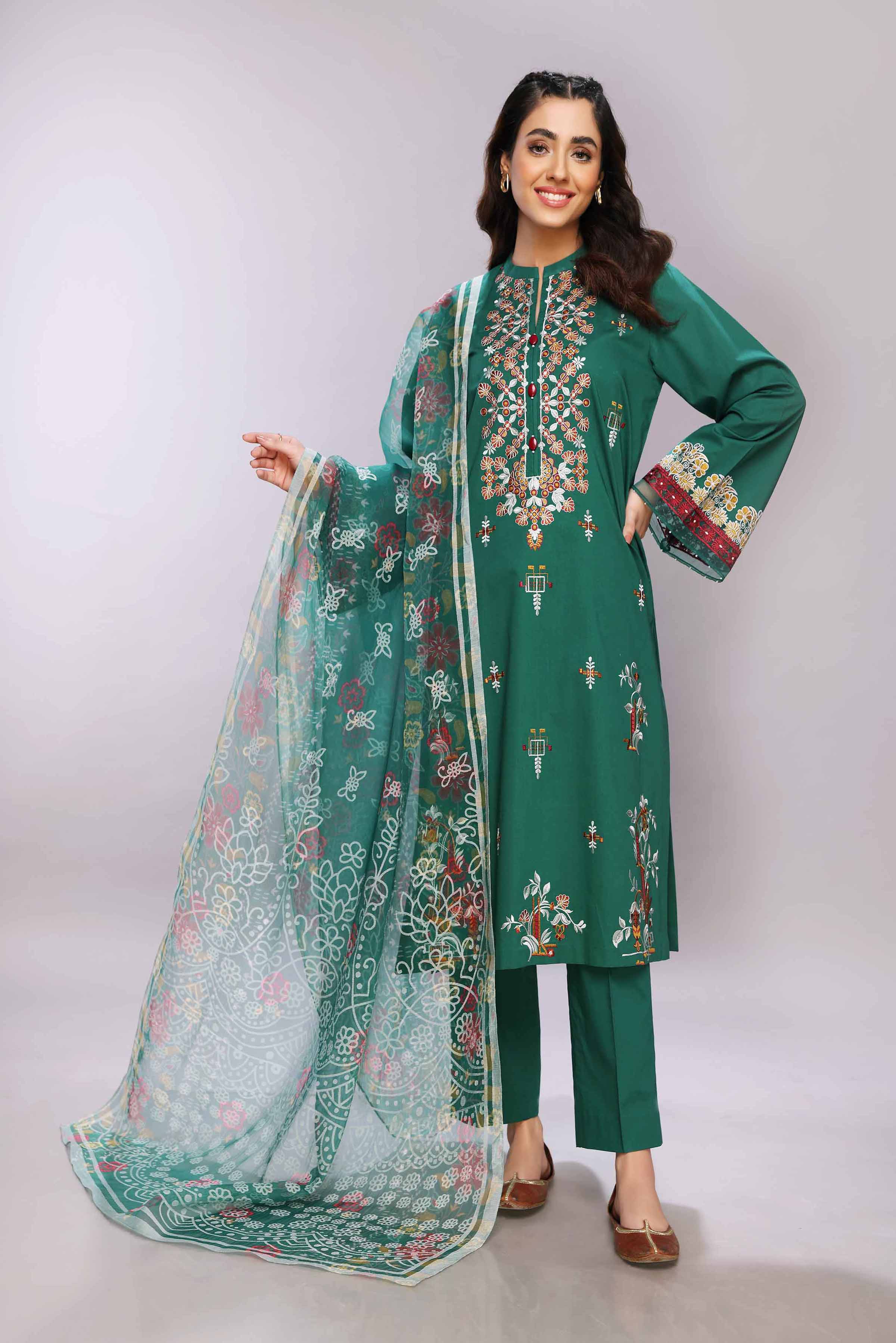 Nishat winter collection 2019 2025 online shopping