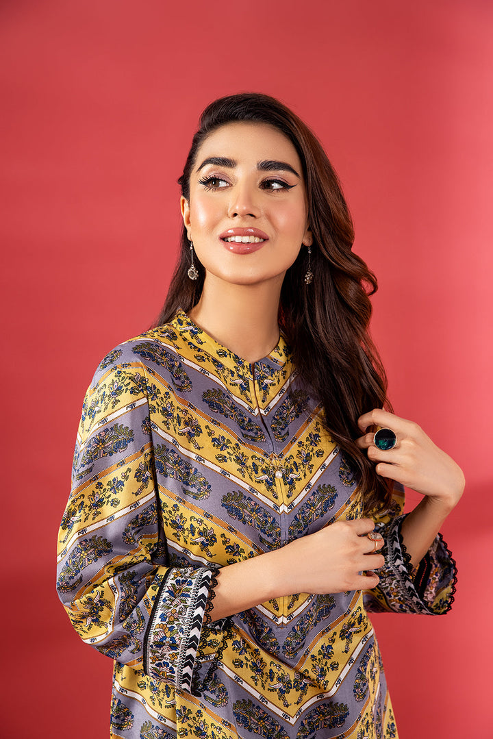 2PC Freedom To Buy Printed Summer Collection 2022 Nishat Linen Nishat FPS