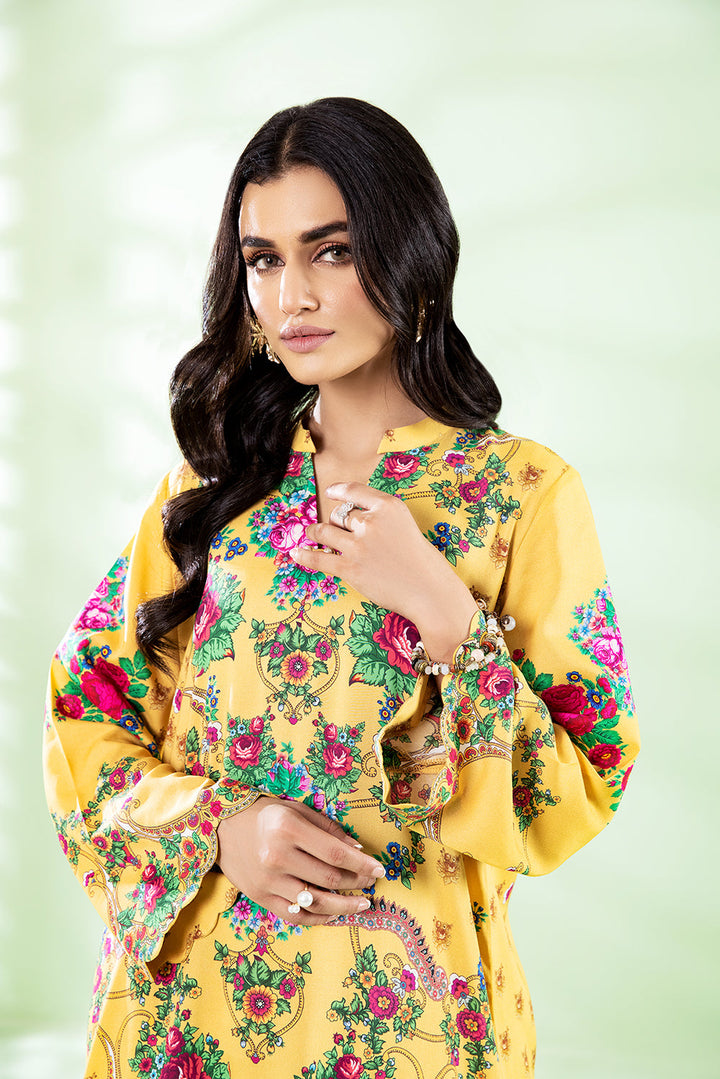 2PC Freedom To Buy Printed Summer Collection 2022 Nishat Linen Nishat FPS