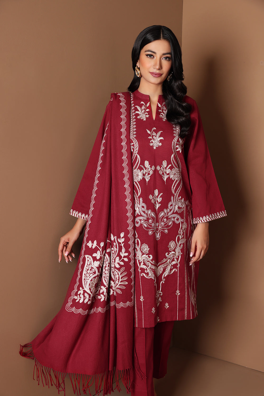 Nishat winter collection sales 2020 sale with price