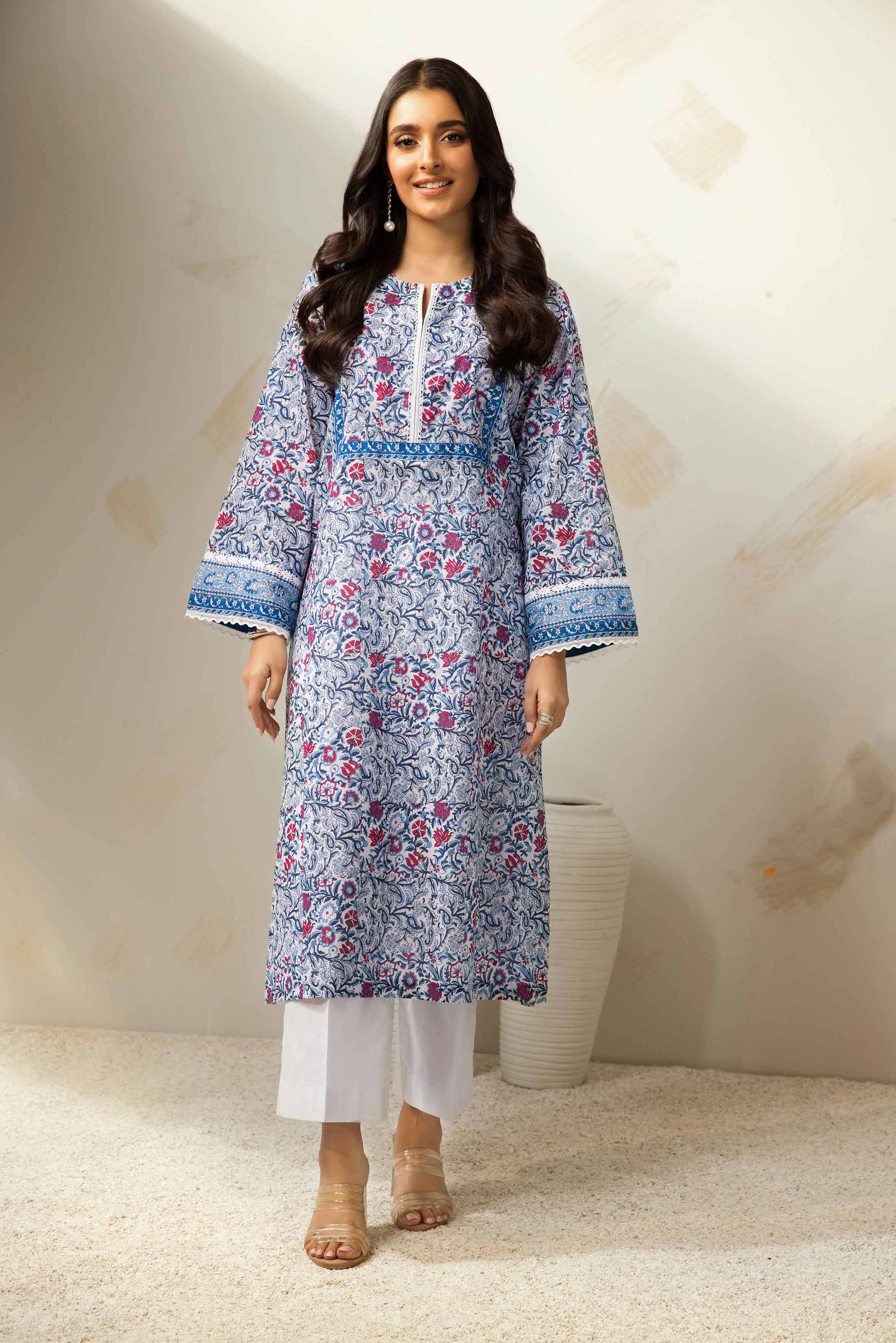 Nishat discount linen nightwear