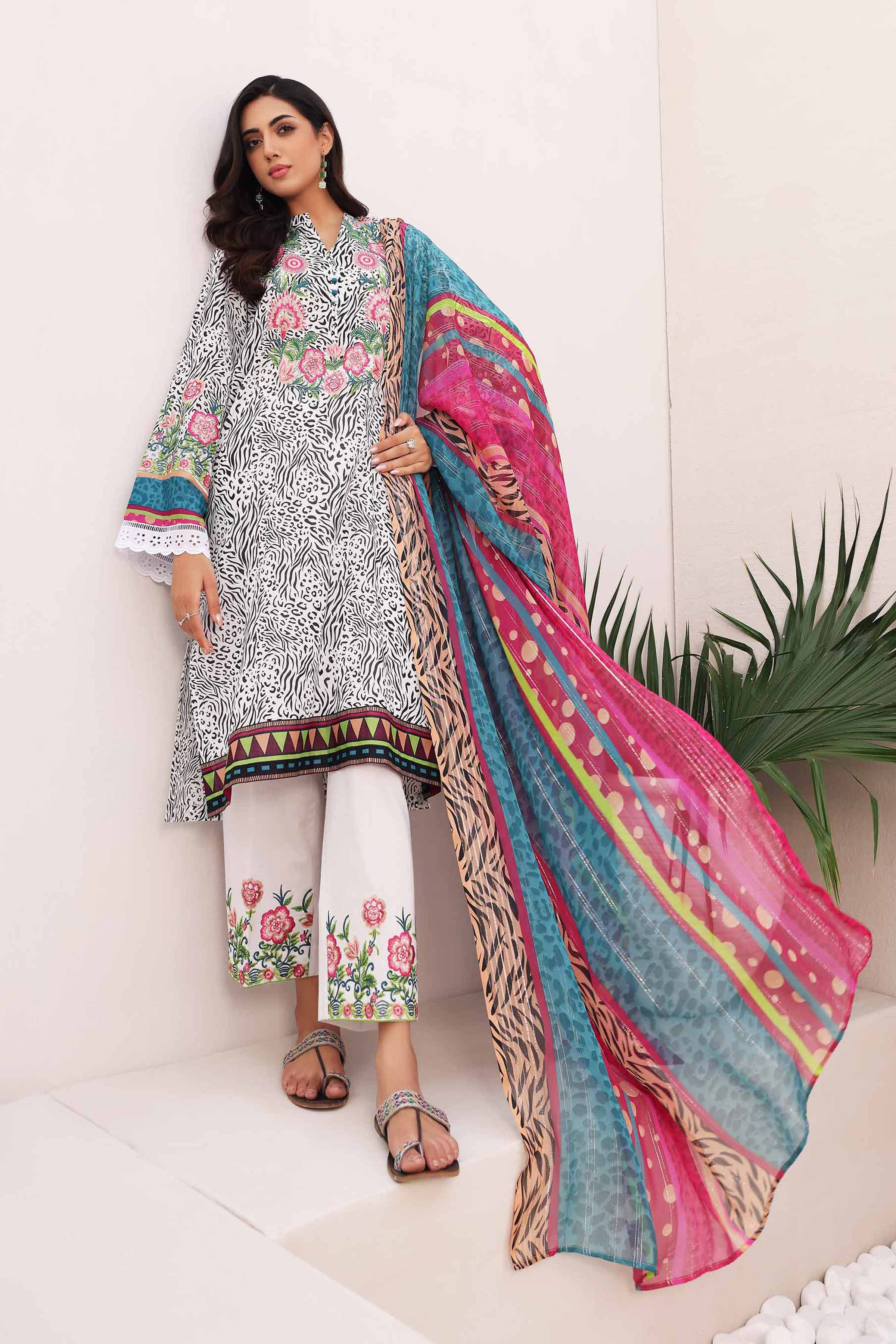 Nishat shop linen sales