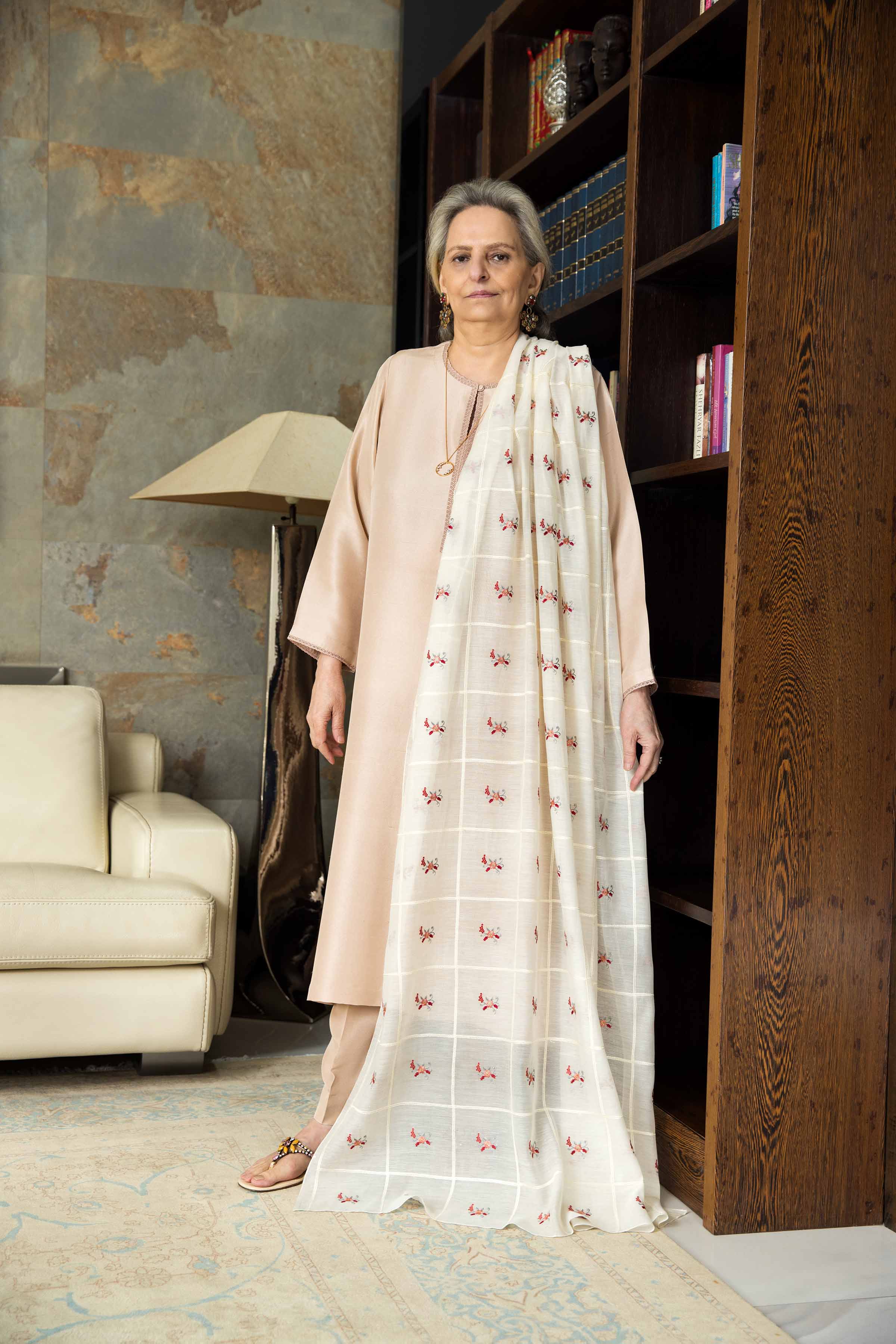 Nishat linen sale wraps