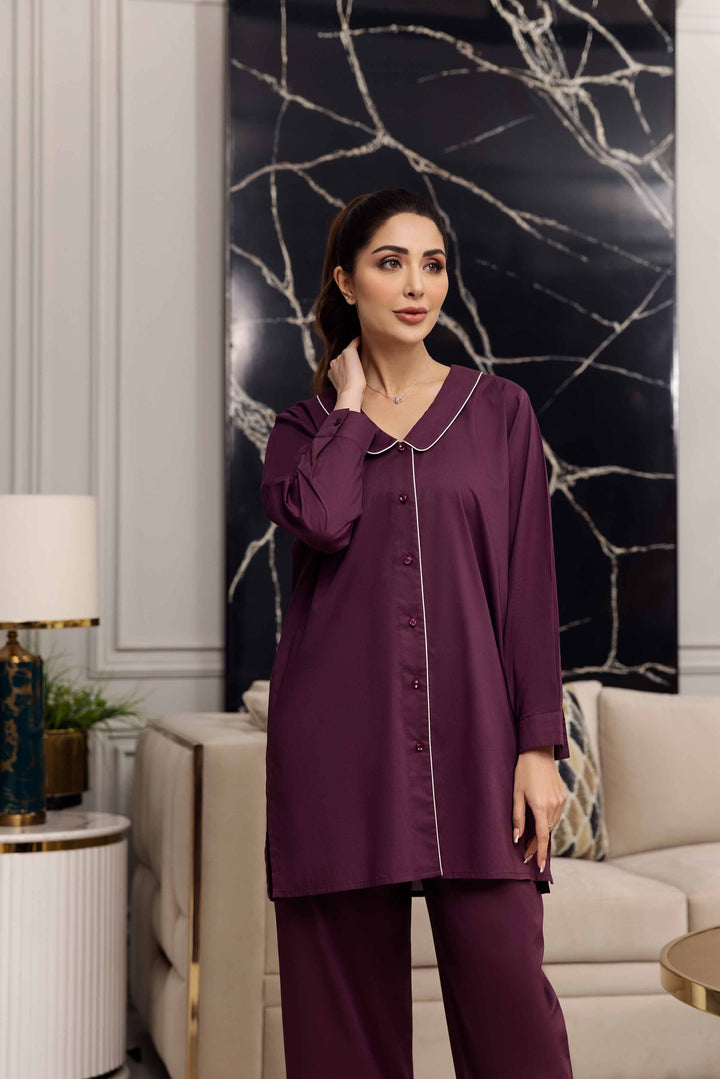 NISHAT  Lounge wear-Night wear Luxury Latest Collection