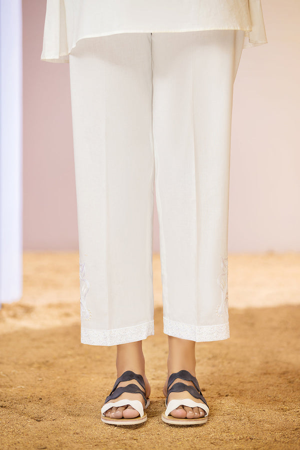 PS22-150-Embroidered Trousers