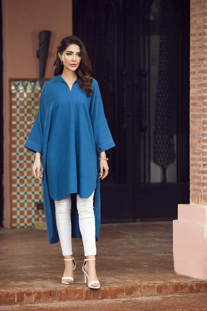 front short back long dress pakistani Beautiful Long Shirt! Traditional Pakistani Dress Shalwaar Qamees...Forgot the model's name but i think she appeared in Fakhir's song Jiya na jaye