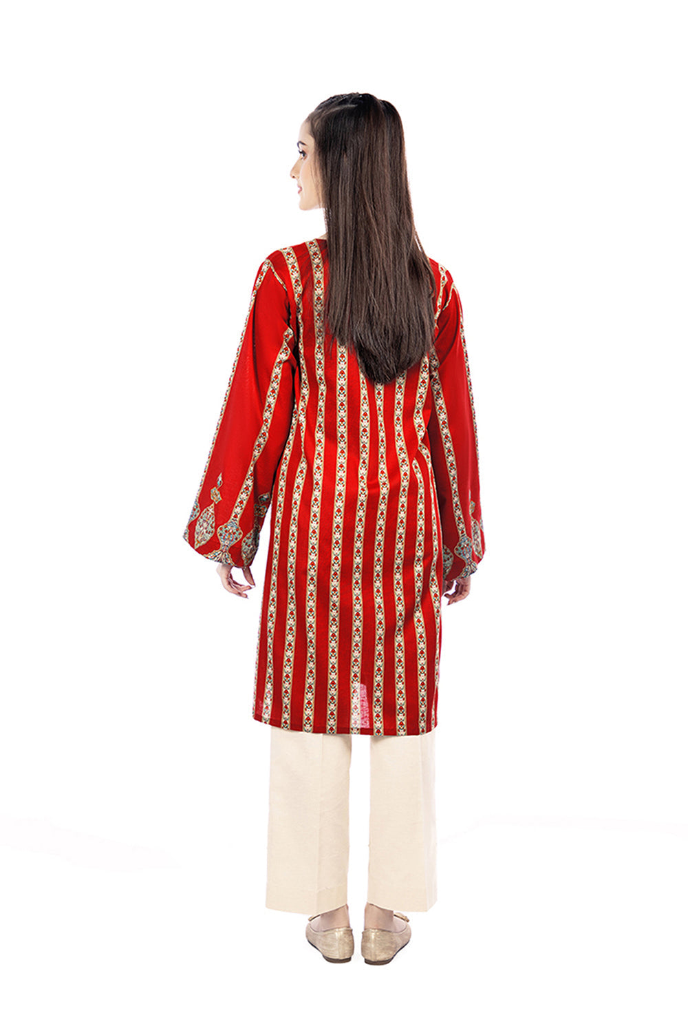 Pret Winter 2021 Collection Nishat Linen FPS Nishat FPS