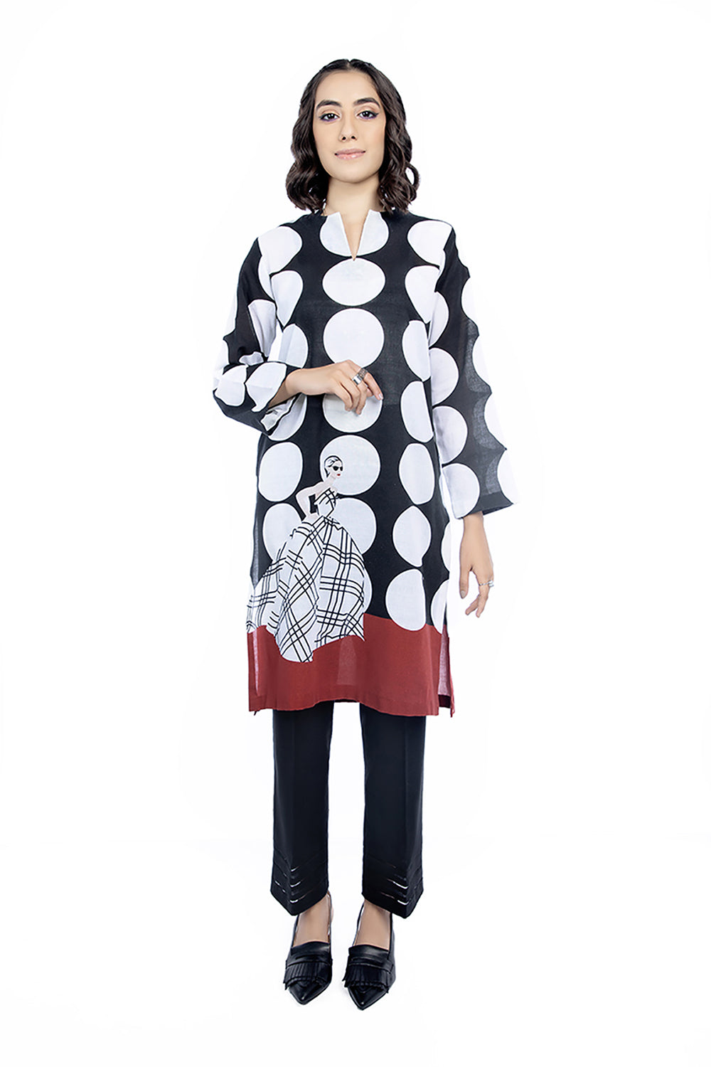 Pret Winter 2021 Collection Nishat Linen FPS Nishat FPS