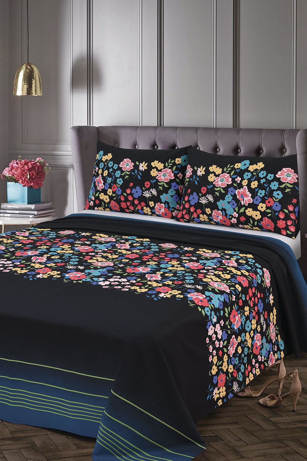 Bed Sheets Fair Price Shop By Nishat Linen Nishat FPS