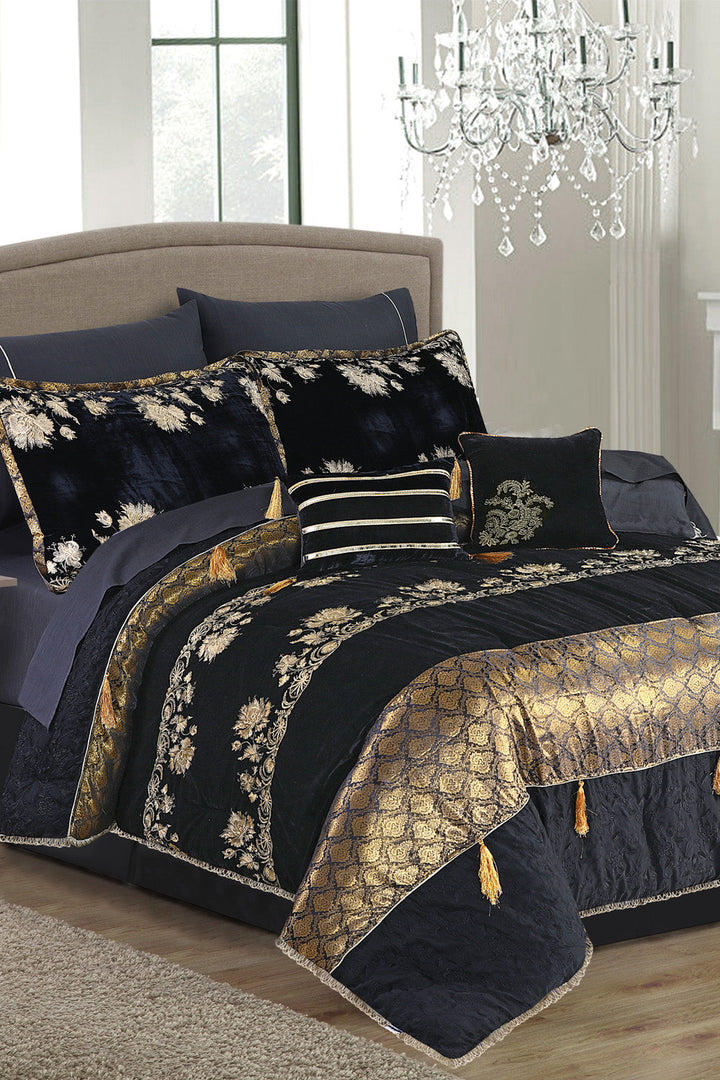 Bridal Set Nishat Linen Nishat FPS